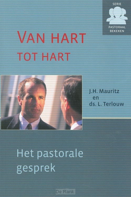 VAN HART TOT HART