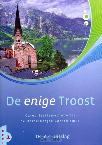 ENIGE TROOST 1