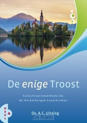 ENIGE TROOST 4