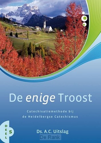 ENIGE TROOST 5