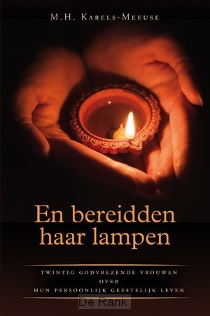 En bereidden haar lampen