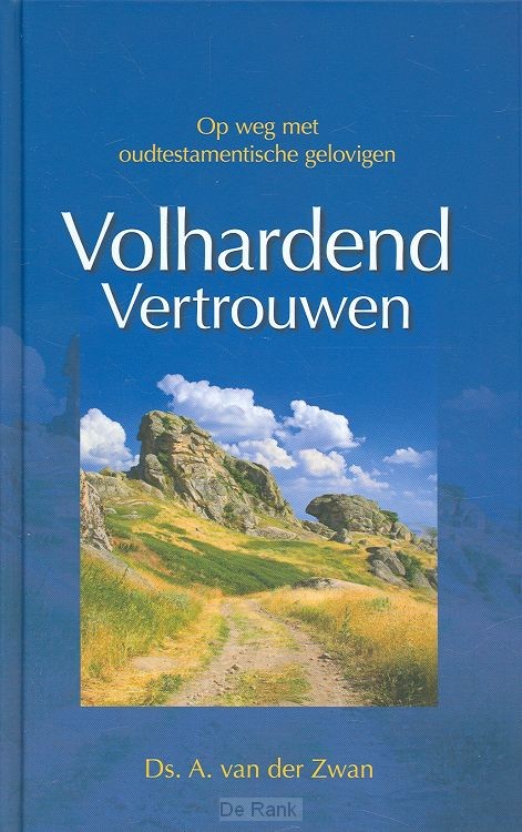 Volhardend vertrouwen