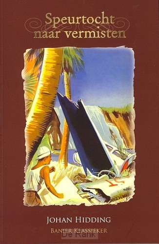 Speurtocht naar vermisten