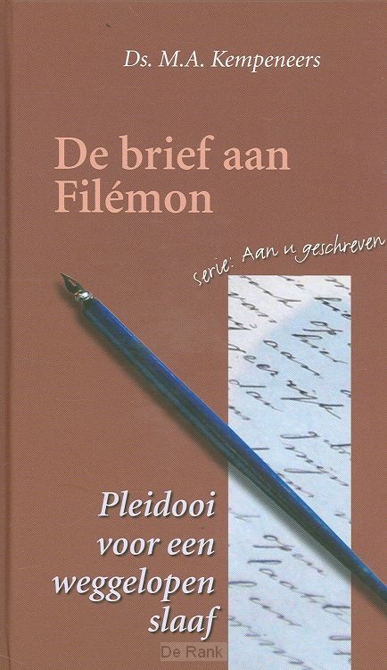 Brief aan filemon