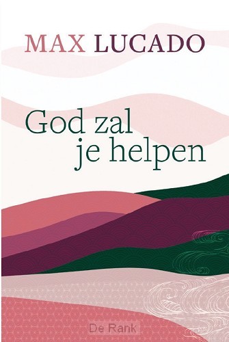 God zal je helpen