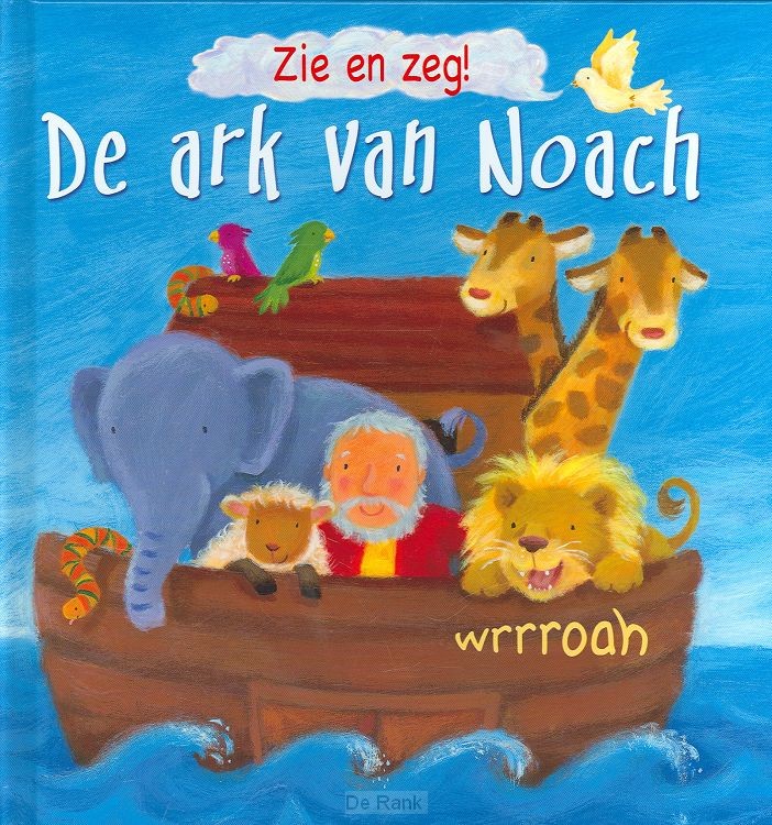 ARK VAN NOACH, DE