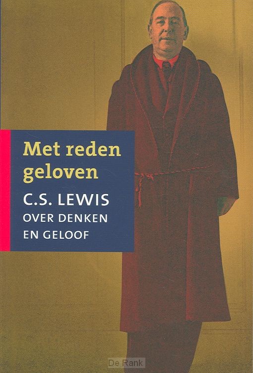 Met reden geloven  POD