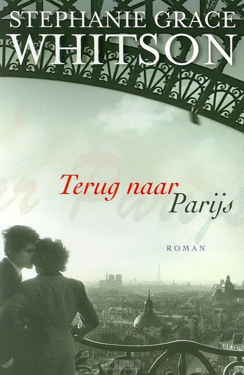 TERUG NAAR PARIJS