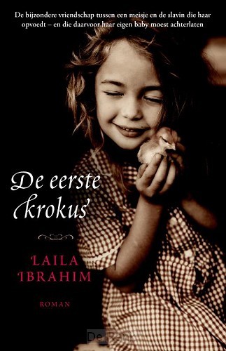 Eerste krokus