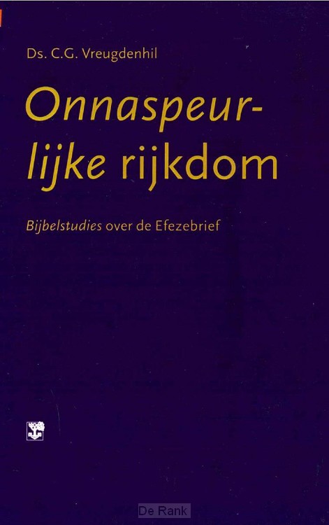 Onnaspeurlijke rijkdom