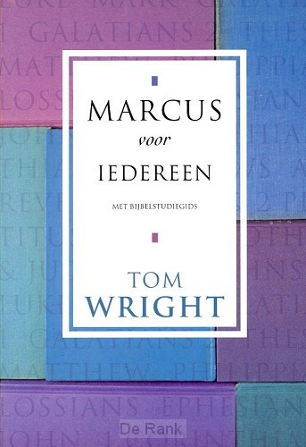 MARCUS VOOR IEDEREEN