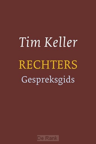 Rechters GESPREKSGIDS, Tim Keller