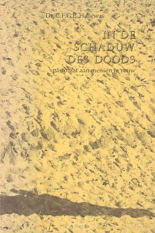 IN DE SCHADUW DES DOODS
