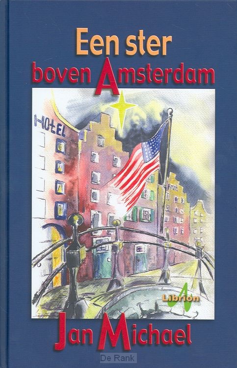 STER BOVEN AMSTERDAM, EEN