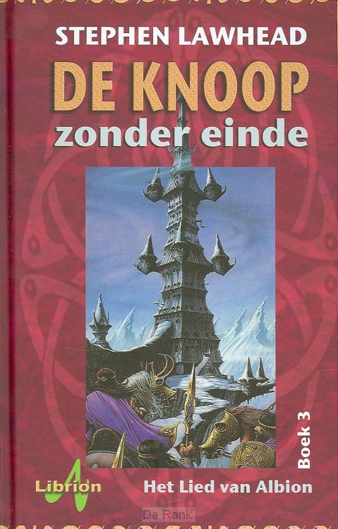 KNOOP ZONDER EINDE, DE