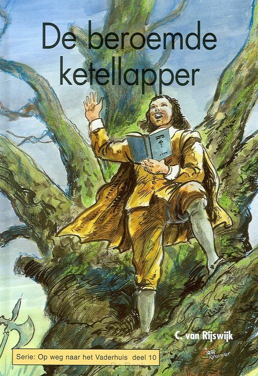 Beroemde ketellapper