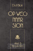 Op weg naar sion 5