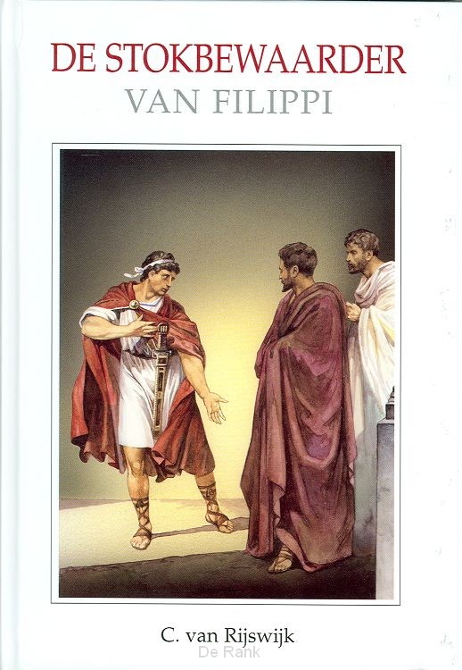 STOKBEWAARDER VAN FILIPPI, DE