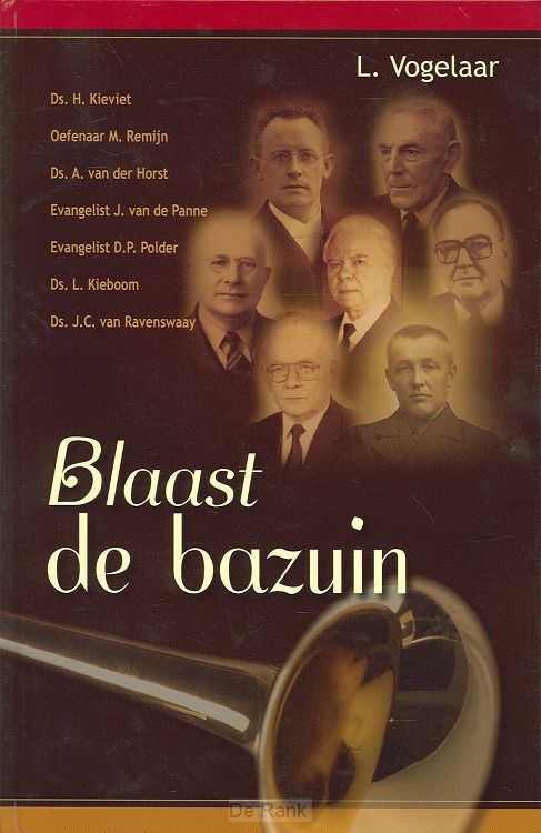 Blaast de bazuin