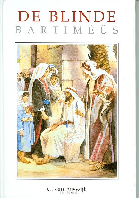 BLINDE BARTIMEUS, DE