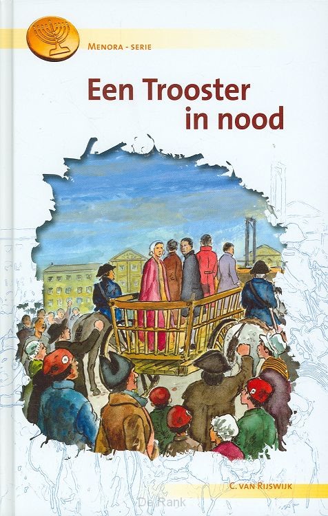 TROOSTER IN NOOD, EEN