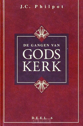 Gangen van Gods kerk 6
