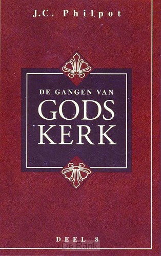 Gangen van Gods kerk 8