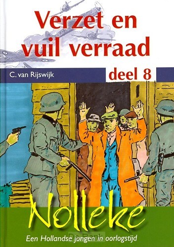 VERZET EN VUIL VERRAAD