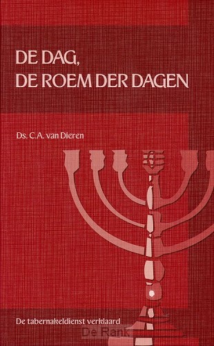 DAG DE ROEM DER DAGEN