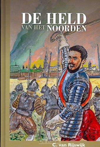 HELD VAN HET NOORDEN