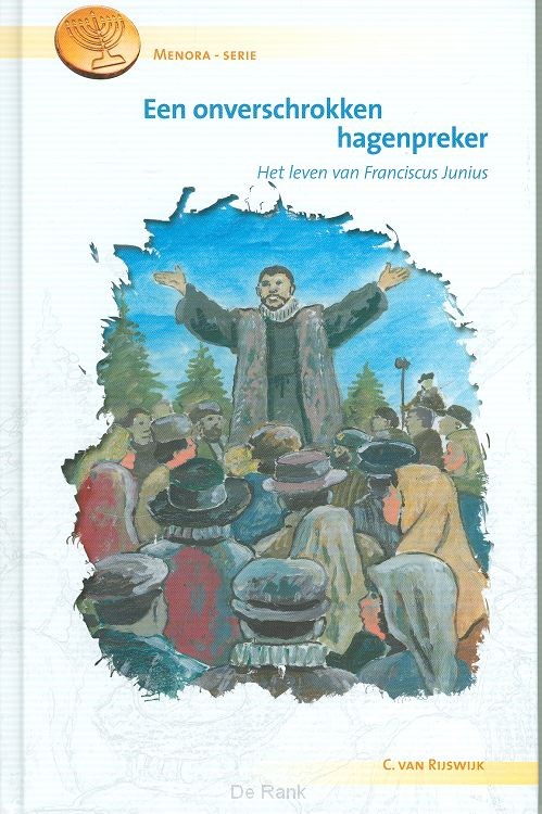 ONVERSCHROKKEN HAGENPREDIKER