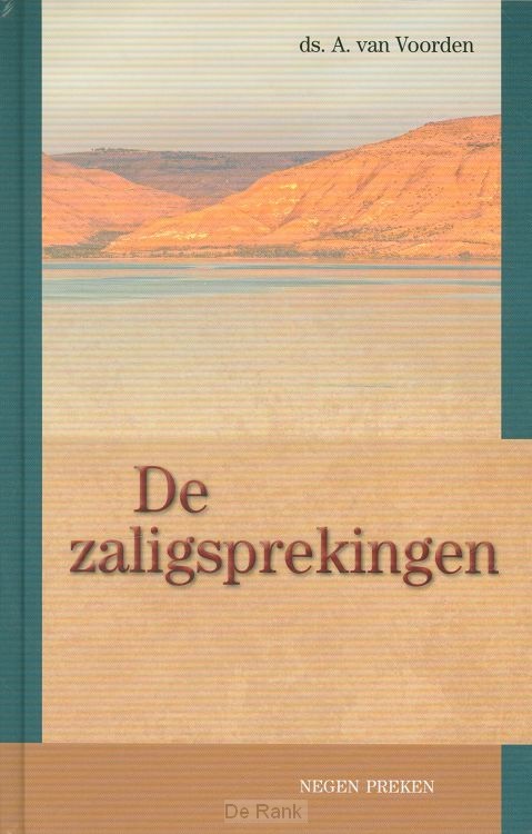 ZALIGSPREKINGEN