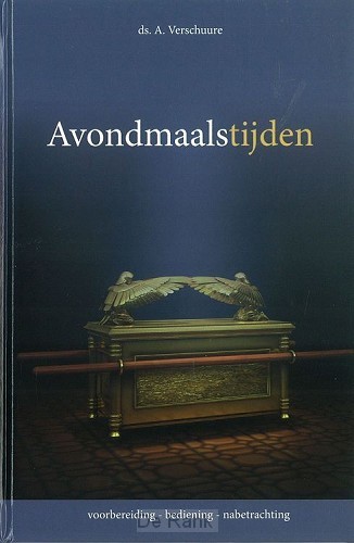AVONDMAALSTIJDEN