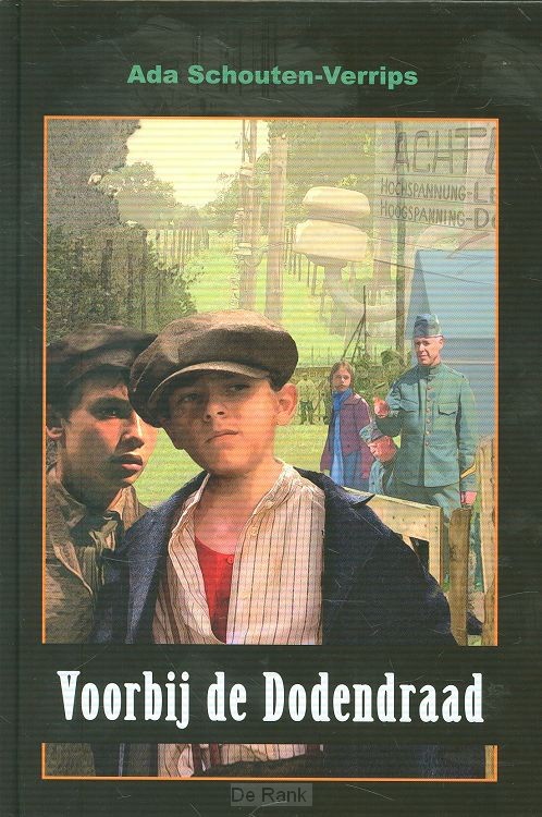 VOORBIJ DE DODENDRAAD