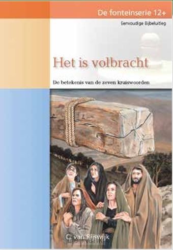 Is volbracht