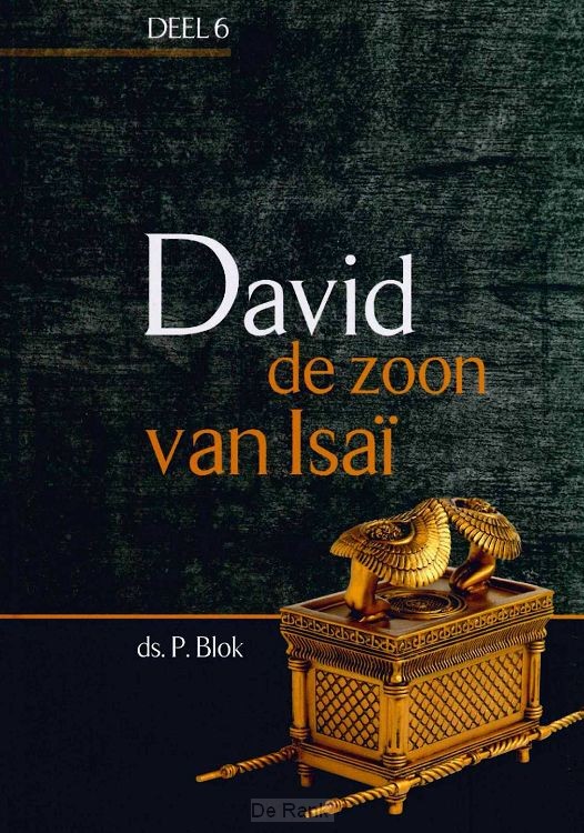 DAVID DE ZOON VAN ISAI 6