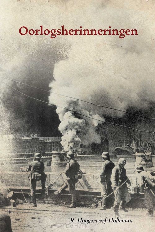 OORLOGSHERINNERINGEN