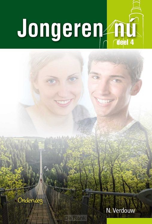 JONGEREN NU DL4