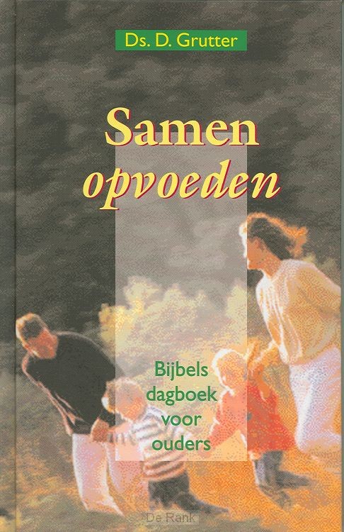 SAMEN OPVOEDEN