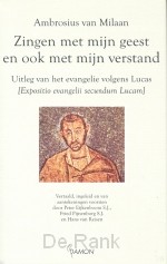 Zingen met mijn geest en ook met mijn ve