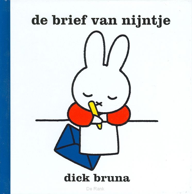 BRIEF VAN NIJNTJE, DE