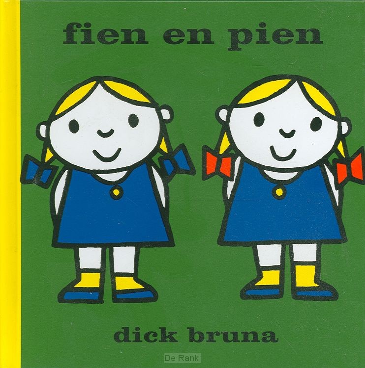FIEN EN PIEN