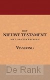Het Nieuwe Testament met aantekeningen