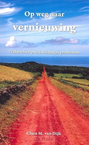 OP WEG NAAR VERNIEUWING