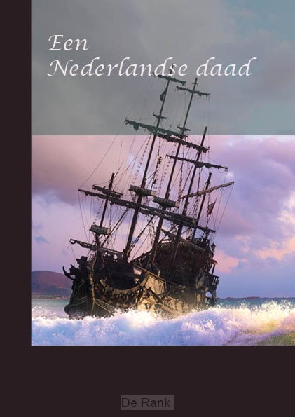 NEDERLANDSE DAAD, EEN