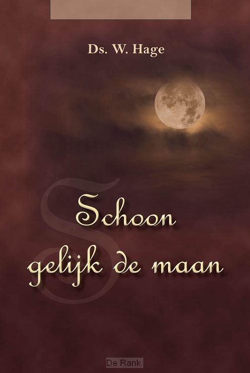 SCHOON GELIJK DE MAAN