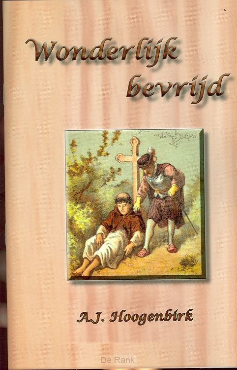 WONDERLIJK BEVRIJD