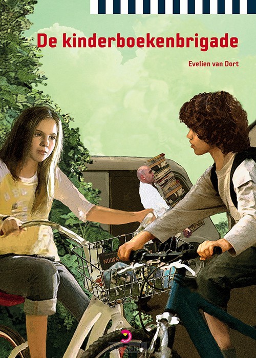 KINDERBOEKENBRIGADE