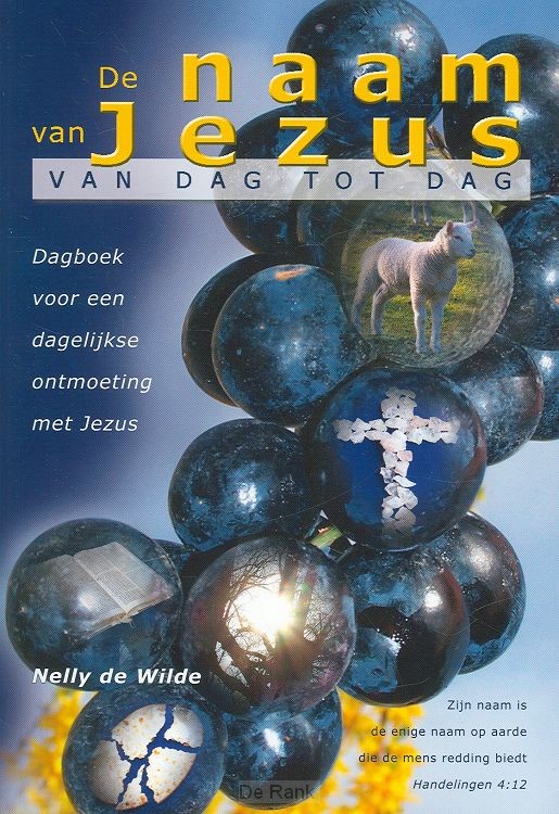 NAAM VAN JEZUS VAN DAG TOT DAG, DE