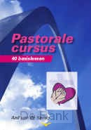 HANDBOEK VOOR PASTORAAT (DEEL 4 LES 31 T